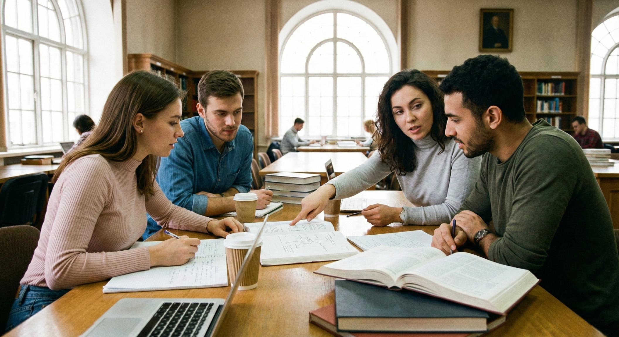 What I Wish I Knew as a Freshman: A Guide to Effective Learning in ...